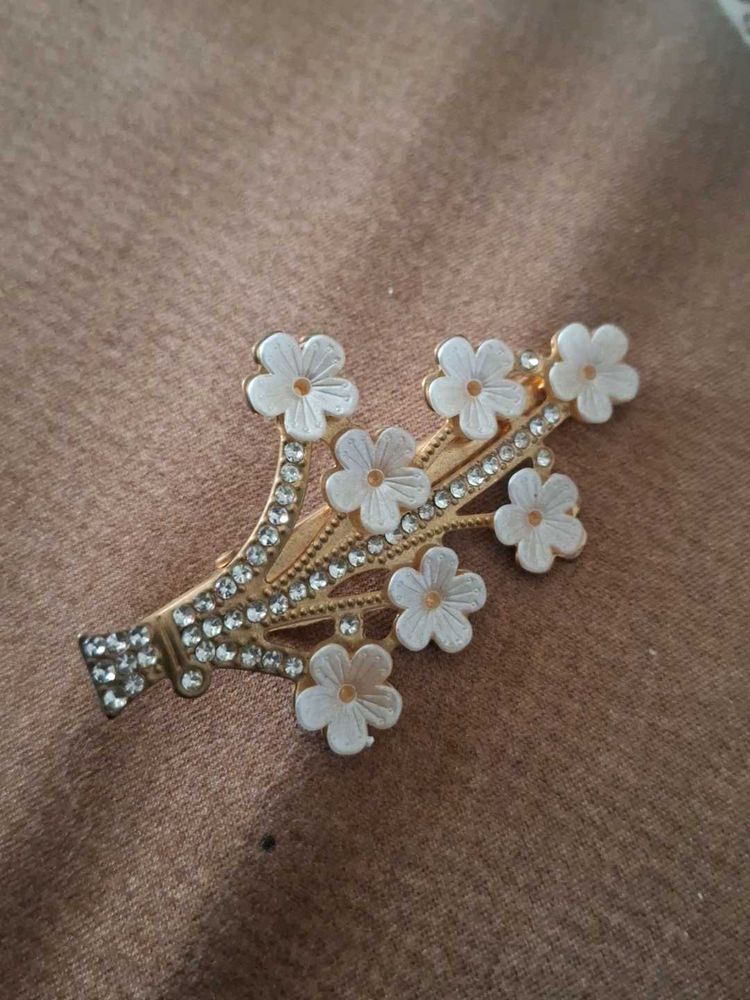 hair accessories