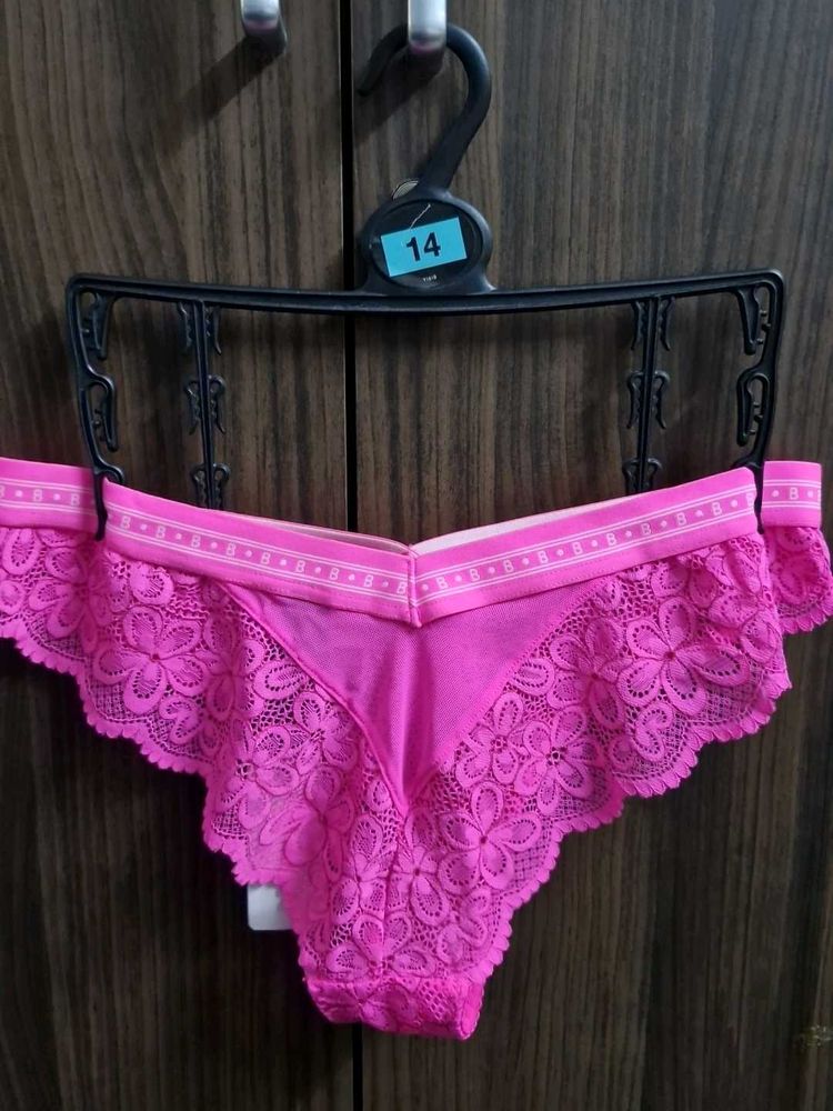 marks and spencer Lace Briefs