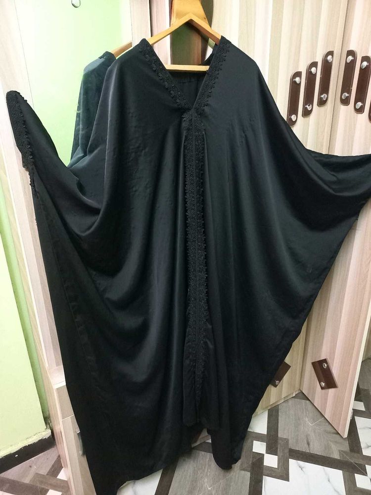 Imported Very Large Abaya