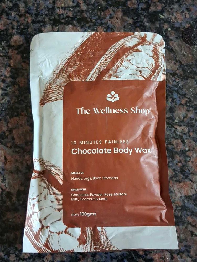 body wax