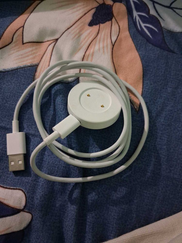 Smartwatch Charging Cable