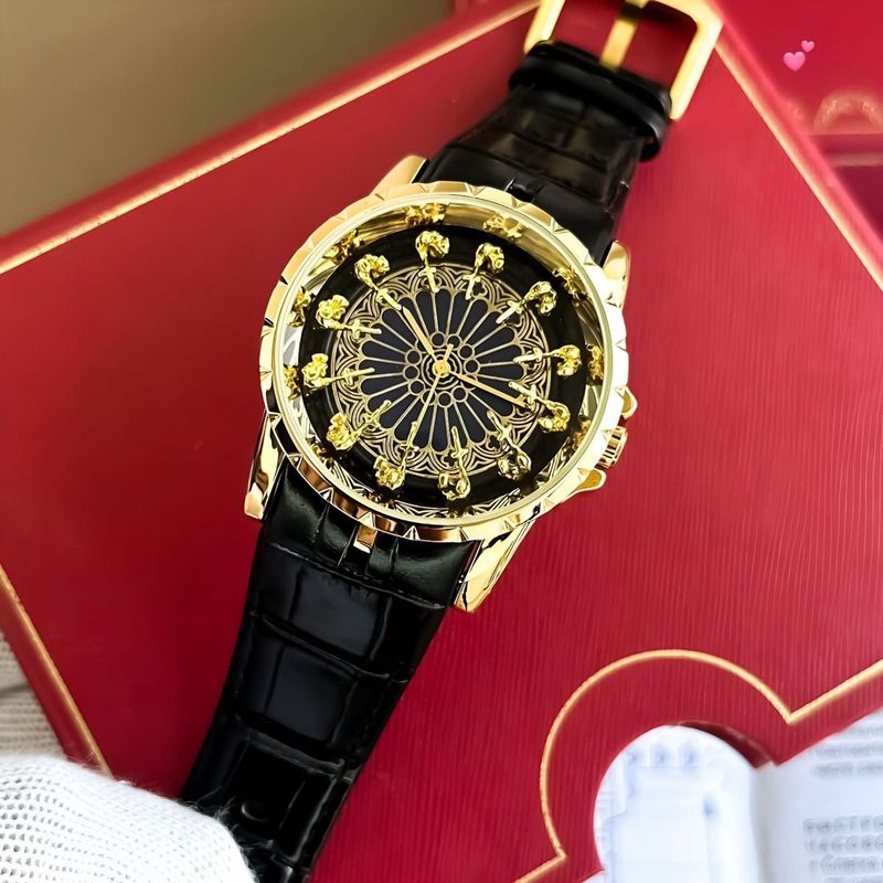 Roger Dubuis Watch For Men