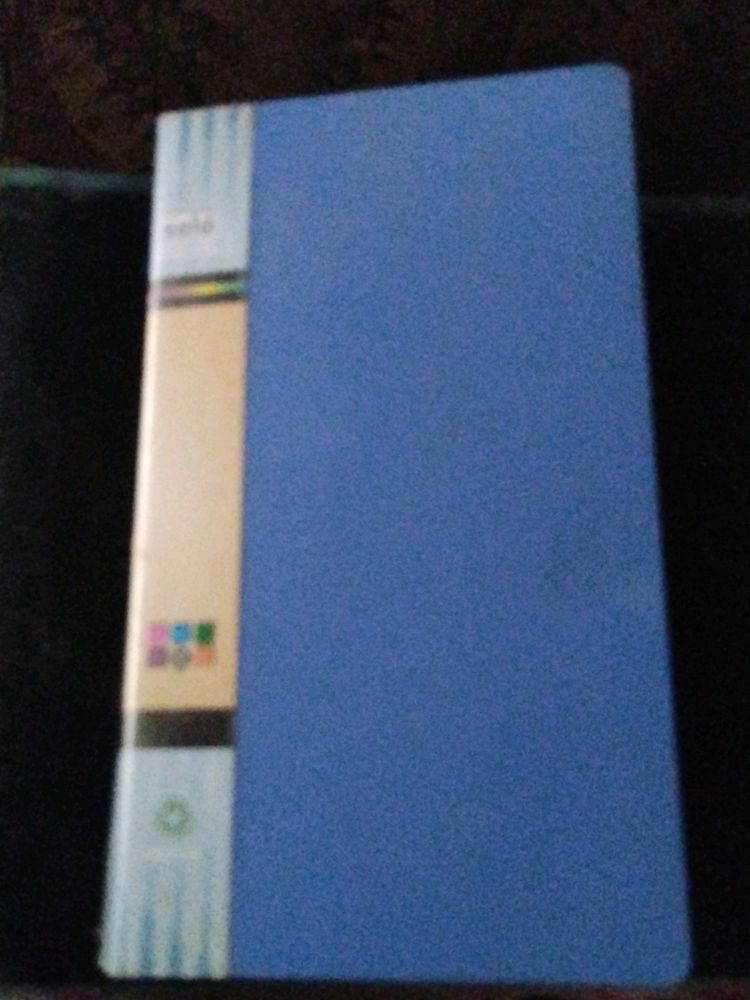 Business Card Holder