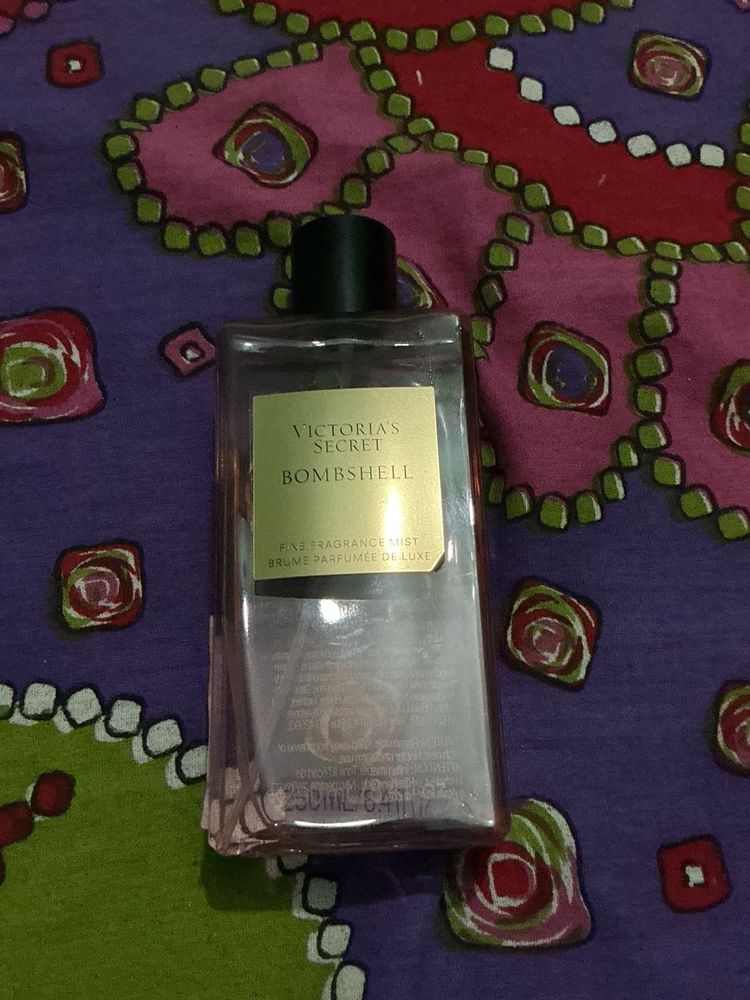 bombshell victoria secret