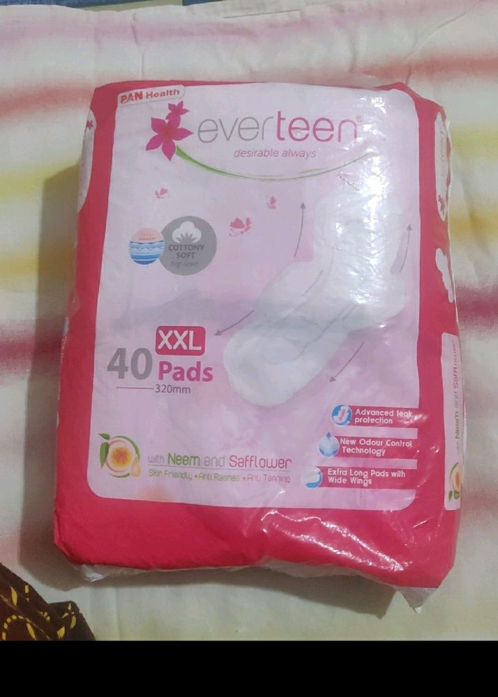 Sanitary Pads