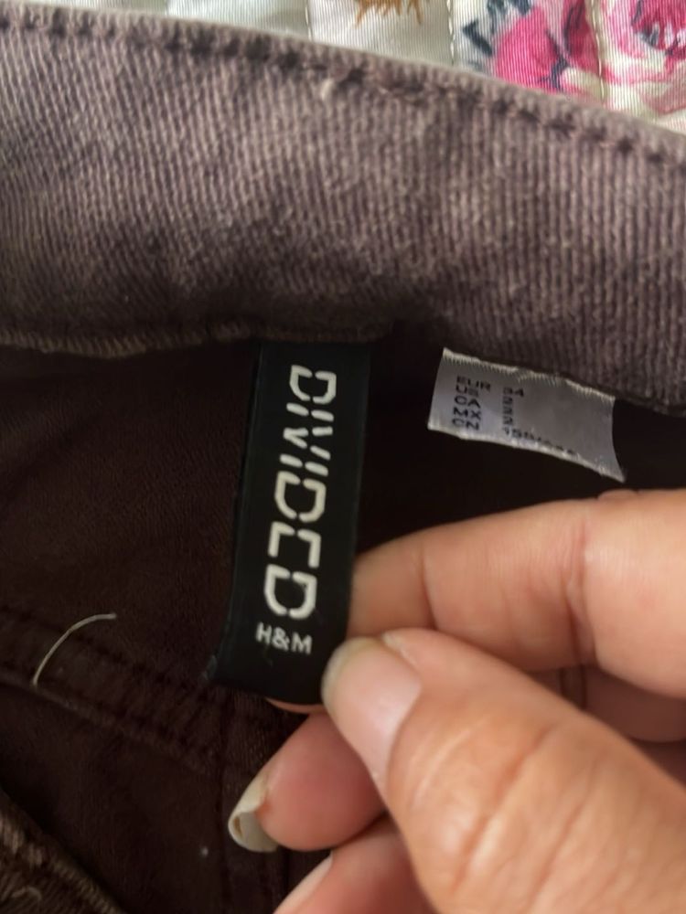 Jeans From H&amp;M