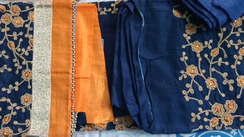 Dress Material
