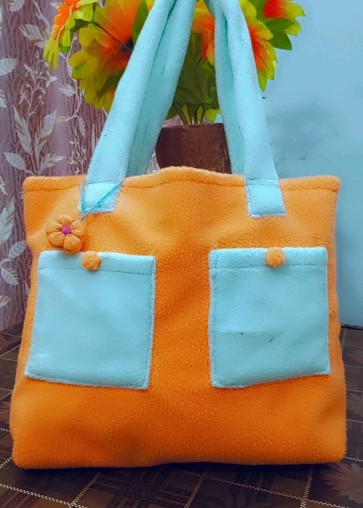 Designer Tota Bag Waterproof
