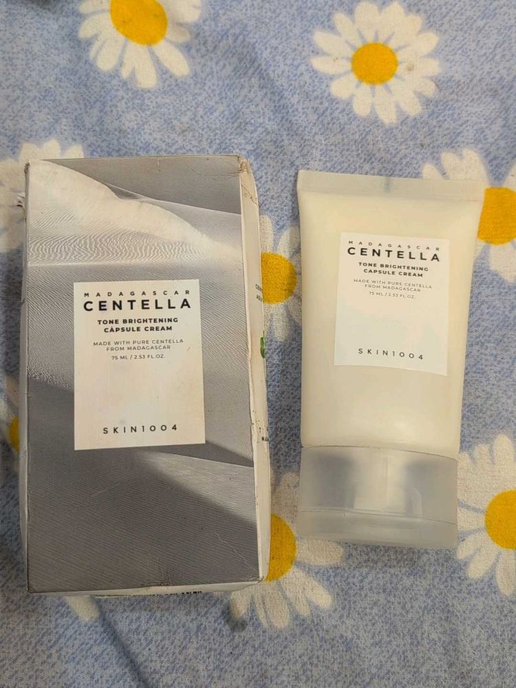 SKIN1004 Centella Tone Brightening