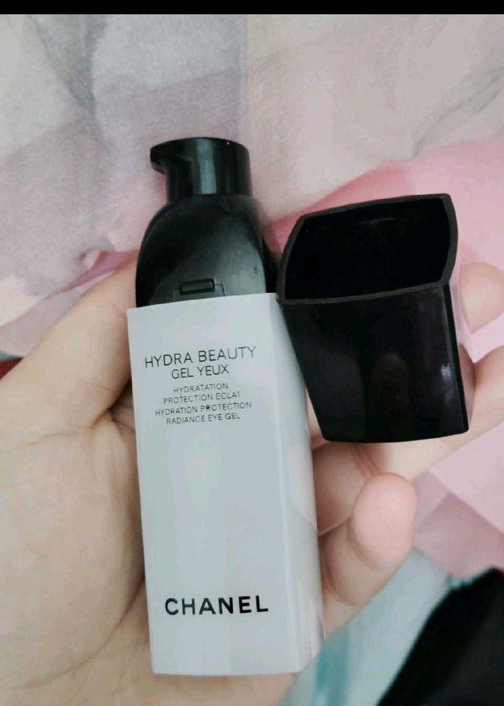 Chanel Hydra Beauty Gel Yeux Eye Ge