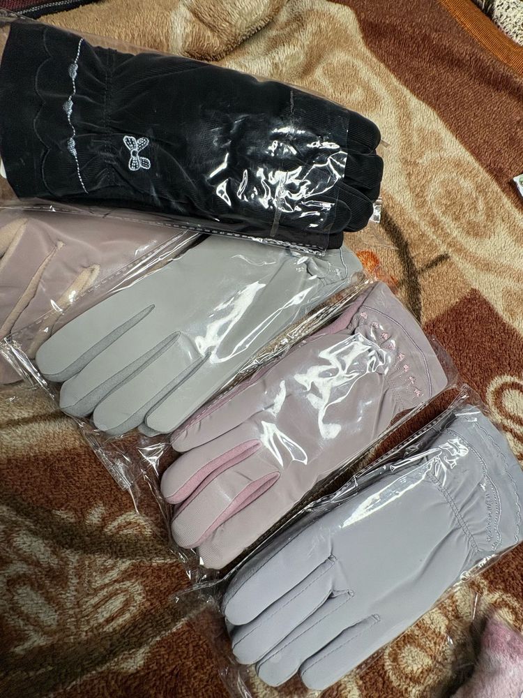 Sale 2025 Elegant Women's Gloves