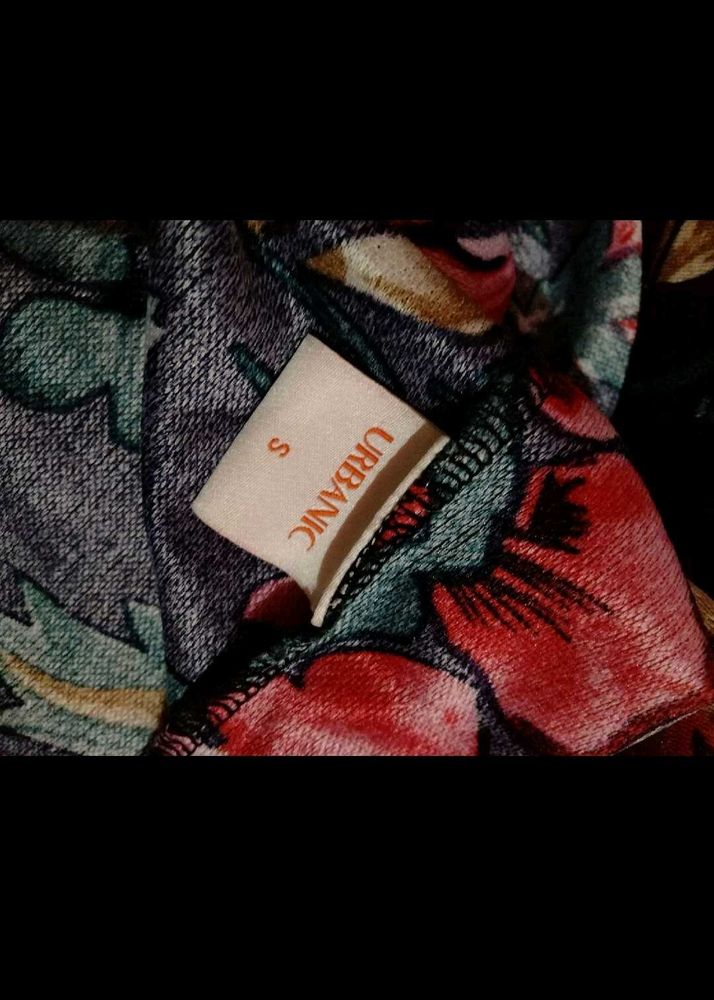 urbanic dress