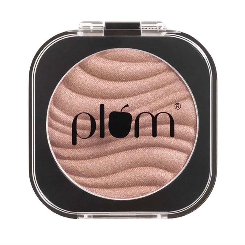 Plum There You Glow Highlighter | 123 Rose N' Shin