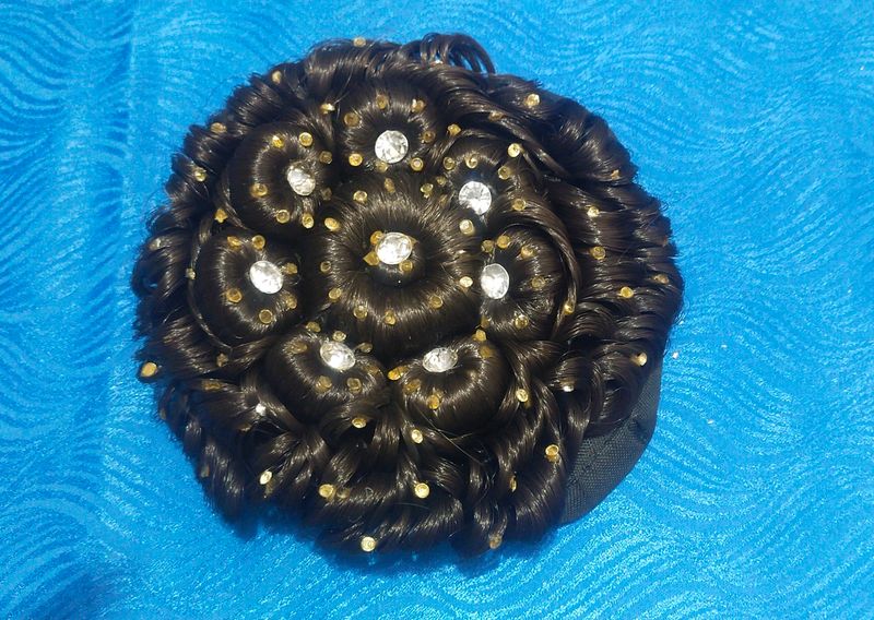 Juda Extension For Women &amp; Tool Hair Styling Clip