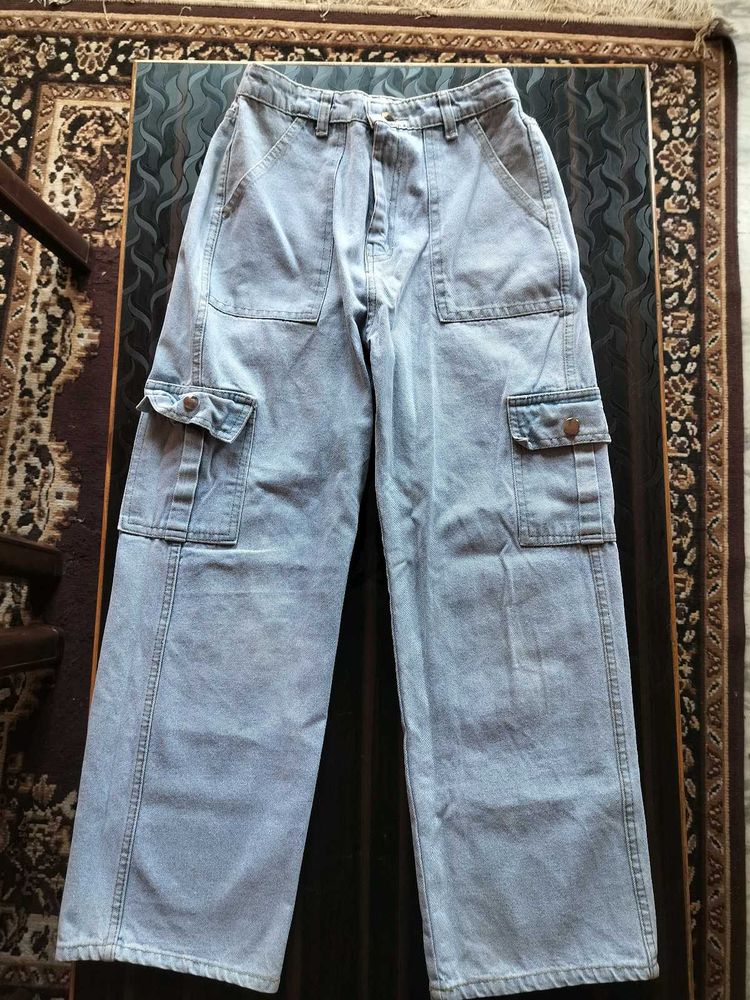 👖