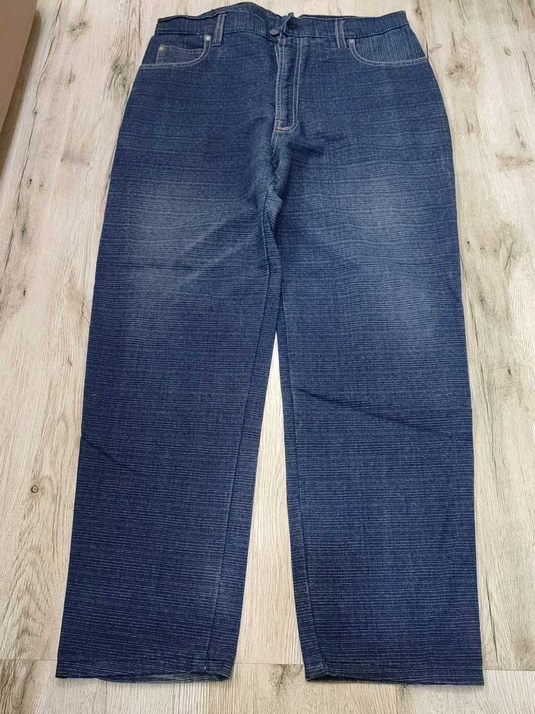 Sc4764 Ruf &amp; Tuf Beggy Jeans Waist 36