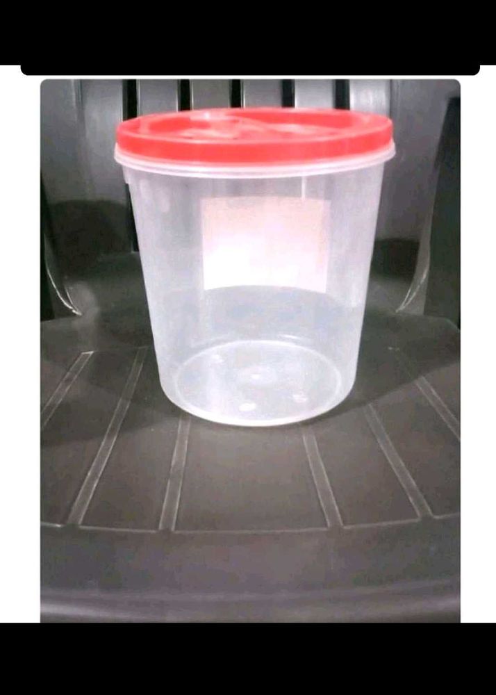 Air Tight Container Only Rs 60