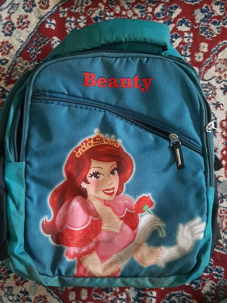 school bag for 3-6 yrs kids