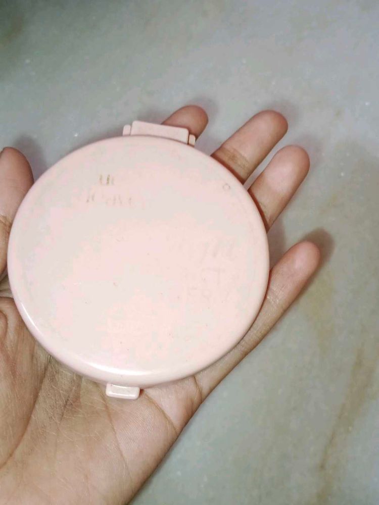 Compact Mirror
