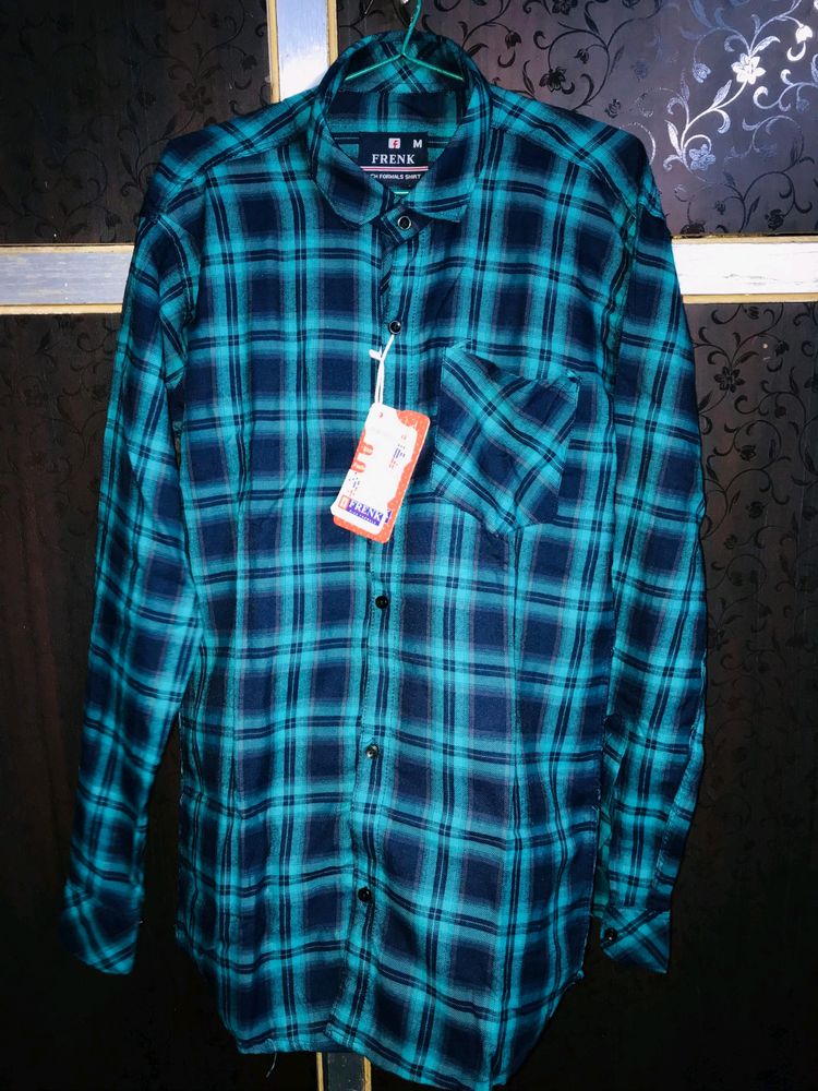 Check ✅ Shirt New With Tag