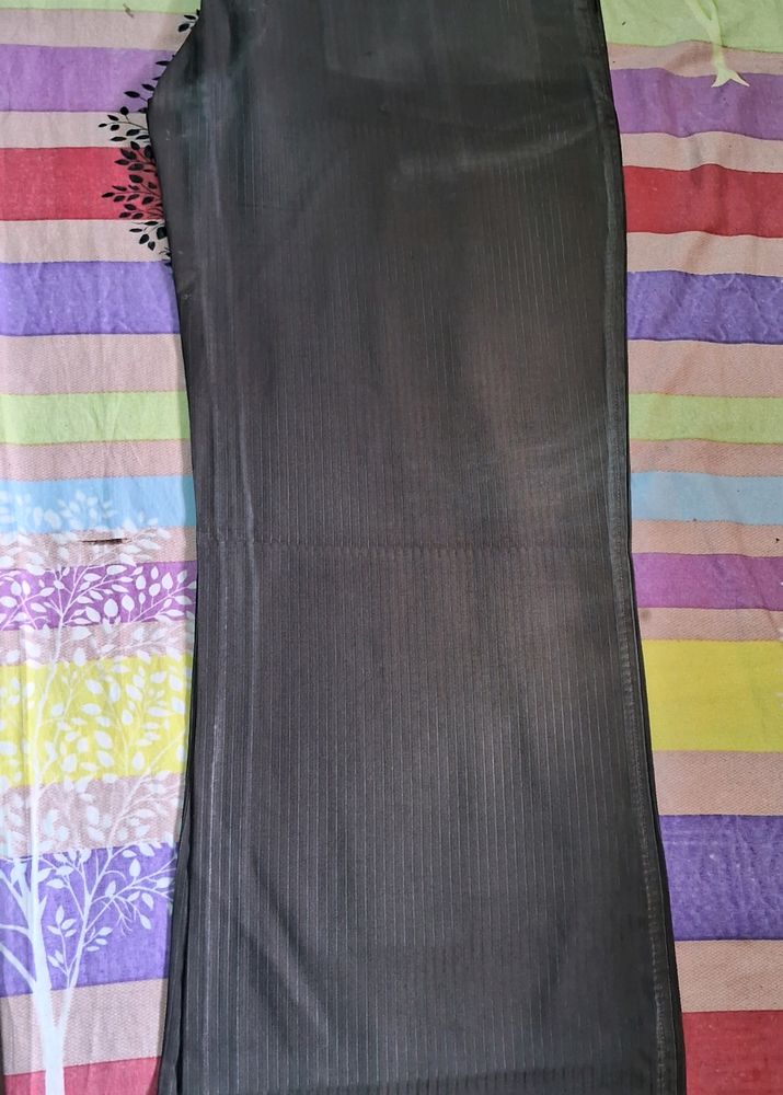 34" Stiched Pant Cotton