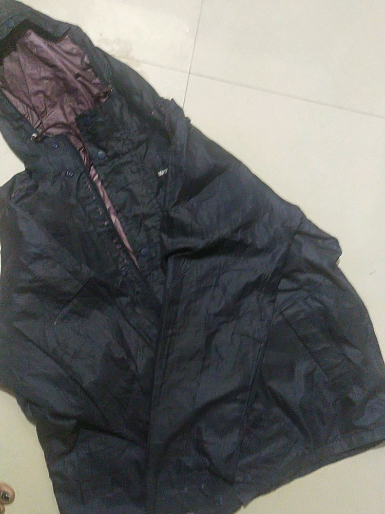 Raincoat