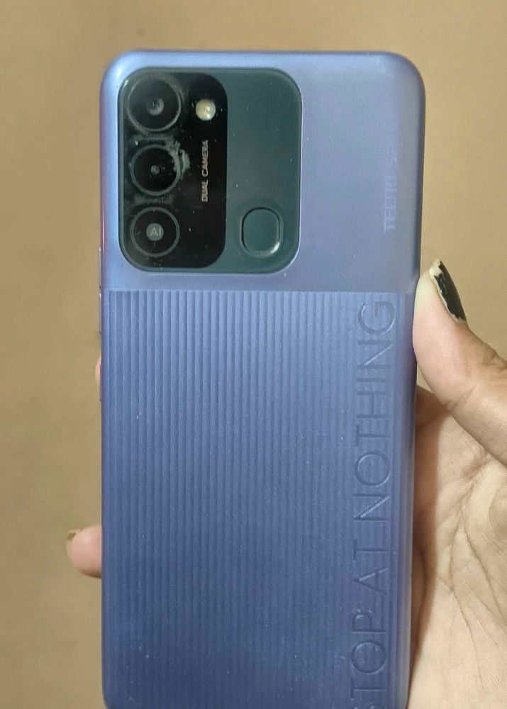 TECNO CAMON 19 NE0 Phone Case