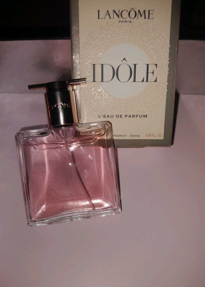 Lancome Idole Eau de Parfum 0.8 FL OZ