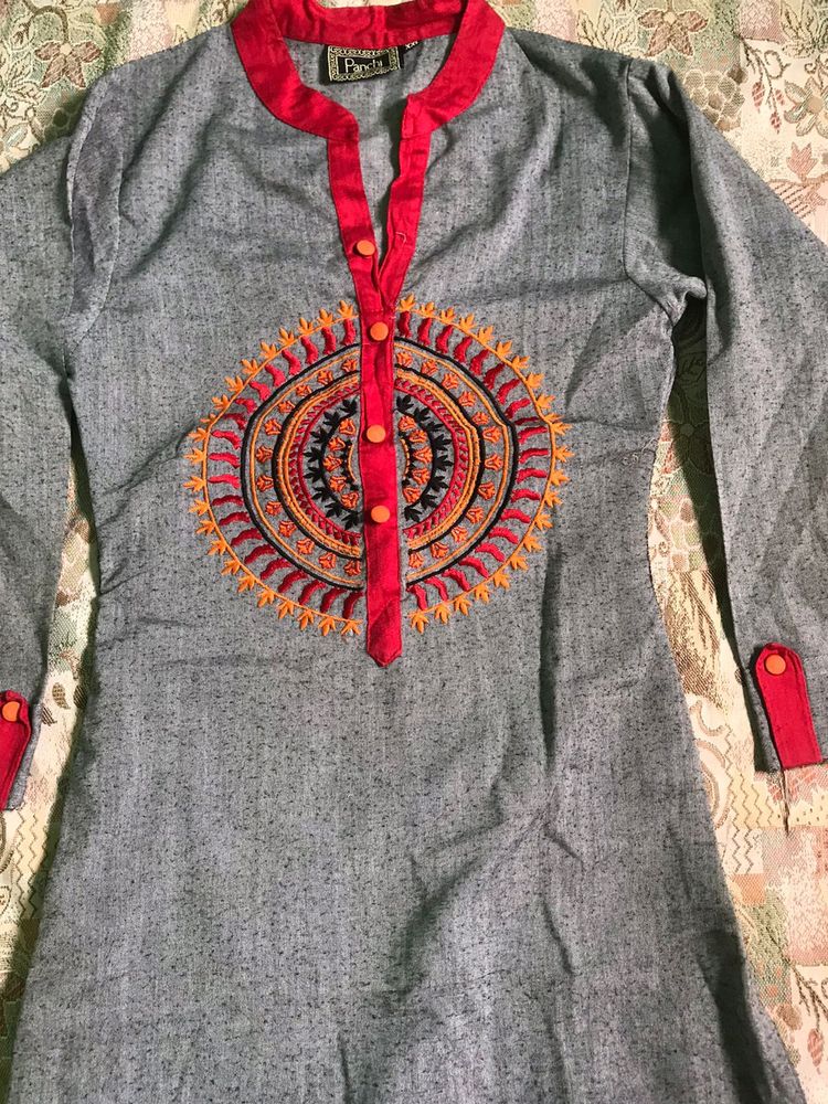 Kurti