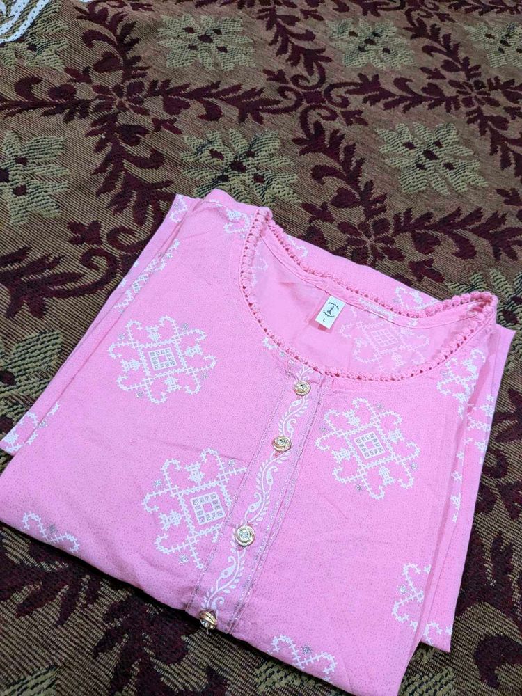 Beautiful Kurta For Women