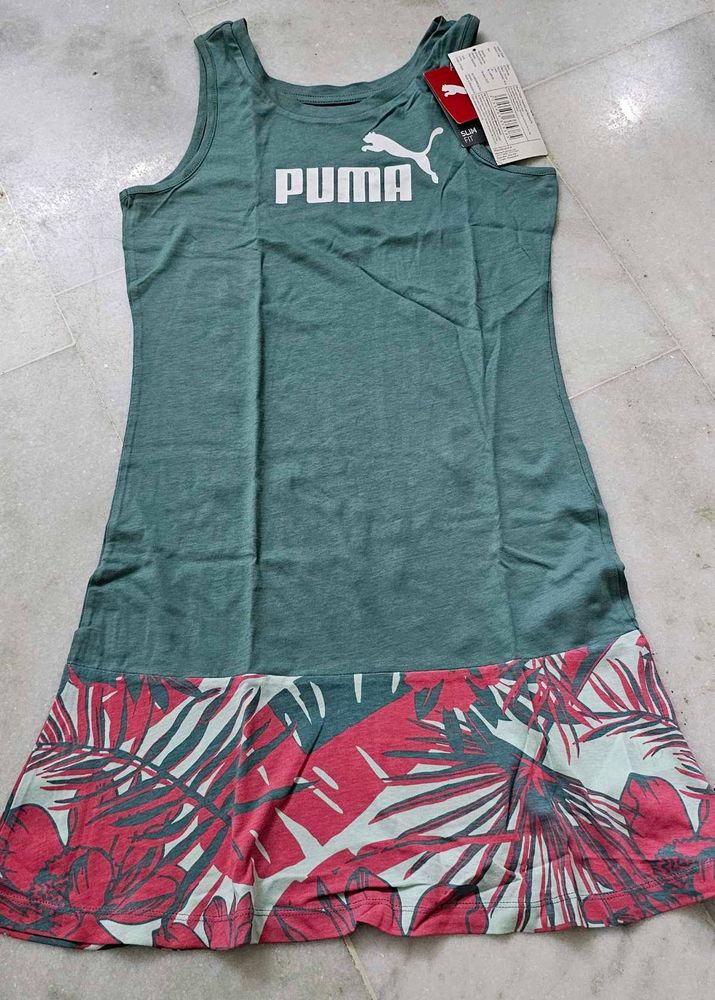 Brand New Girls Dress