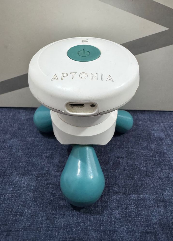 Aptonia massager