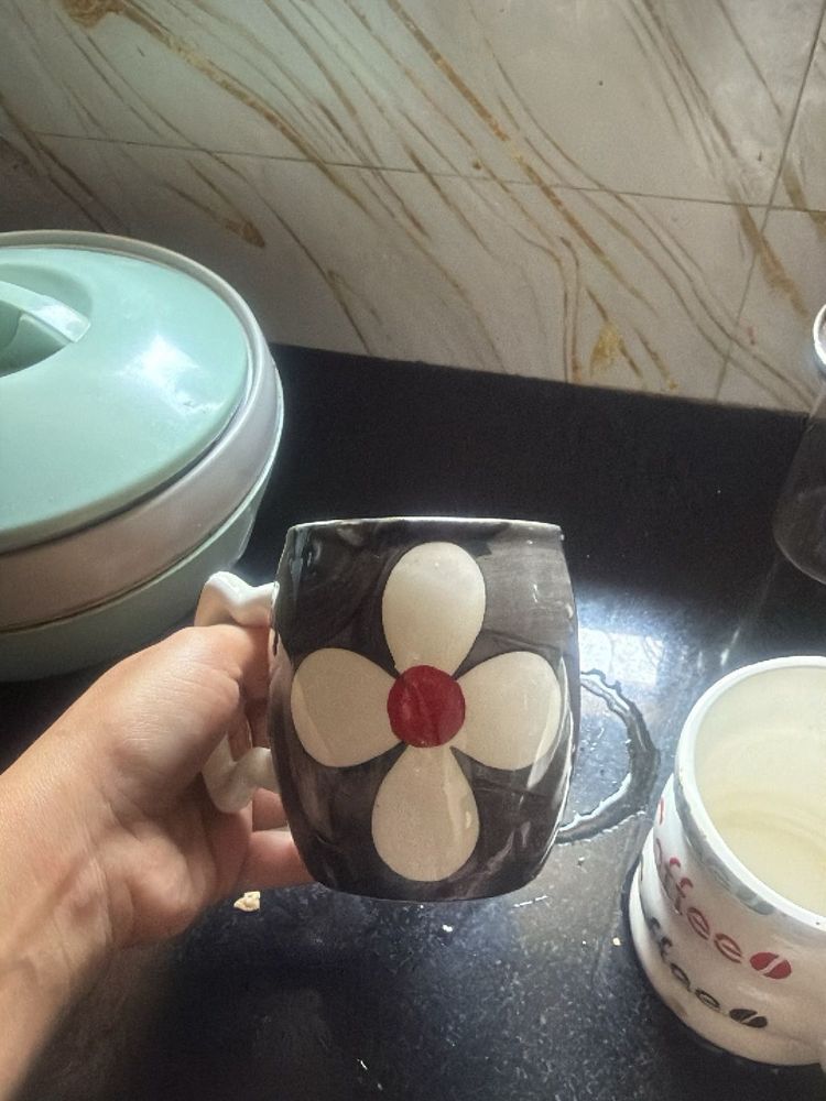 Ceramic Mug (b1 g1 FREE)