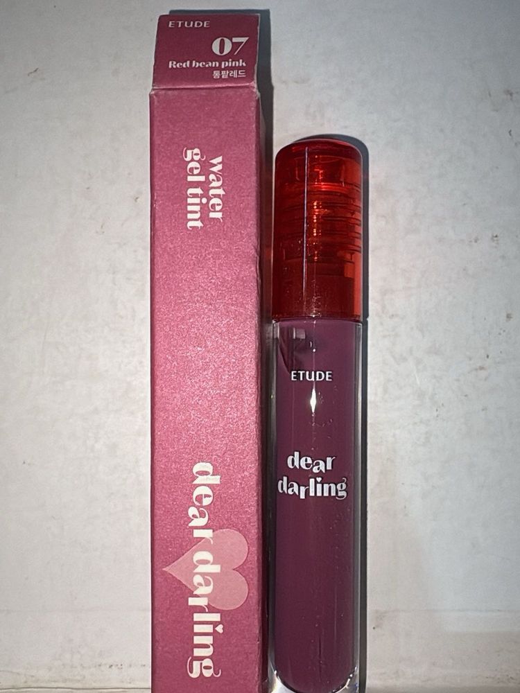 Etude Dear Darling Water Gel Tint