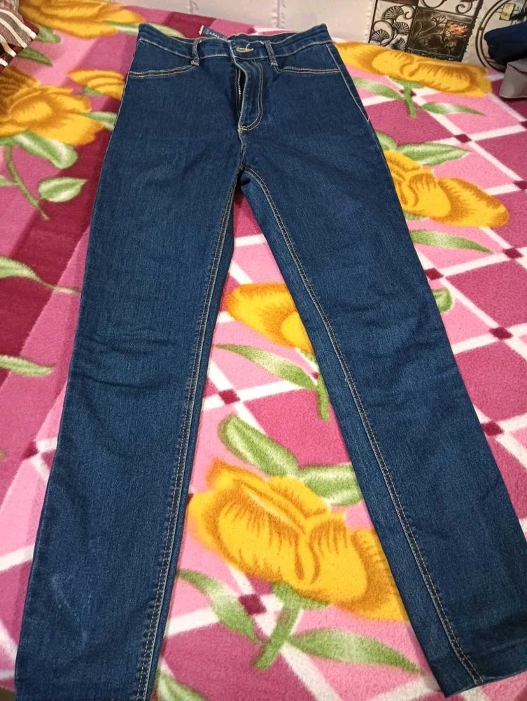 COMBO skinny classic Blue Denim Jeans