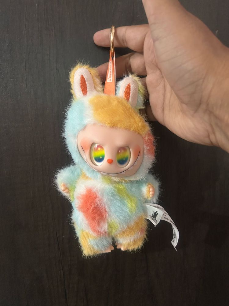 Pop Mart Labubu "The Monsters: Rock Univers