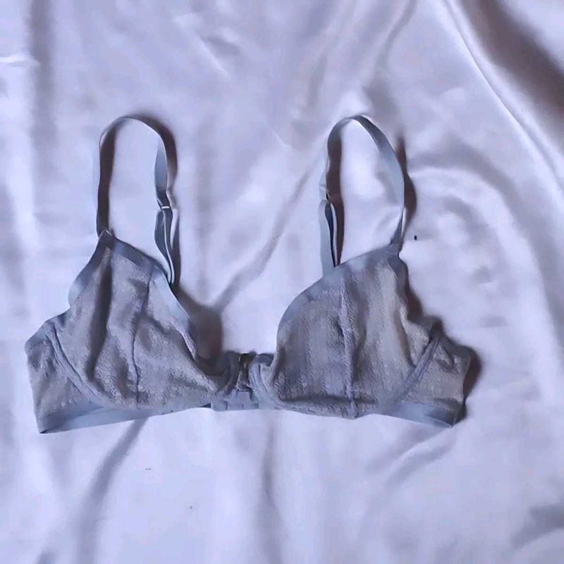 New Bra