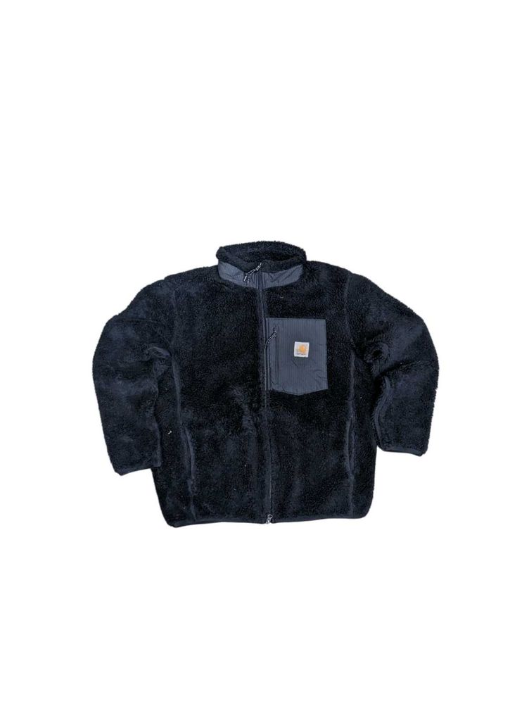 Carhartt Fleece Jacket
