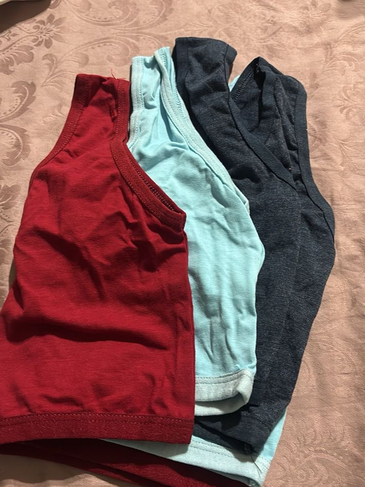 Tank Top Bundle