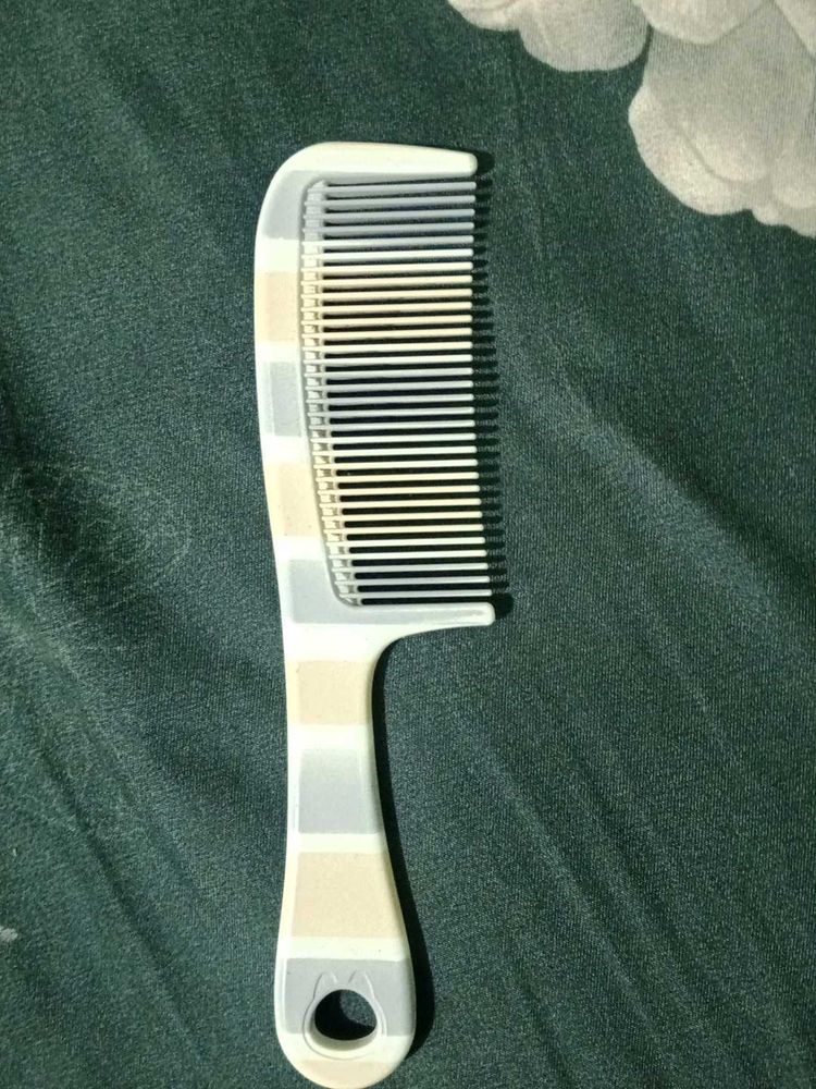 Hair Comb