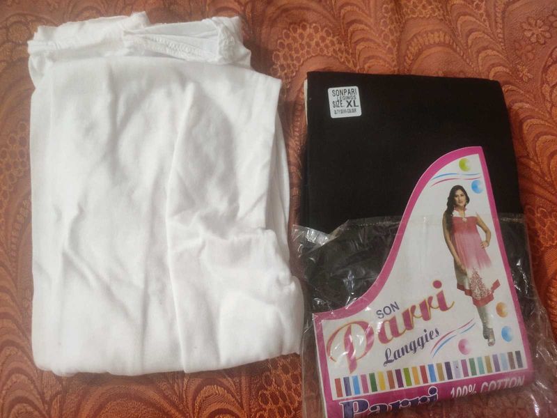 Son Parri Langgies XL Any One