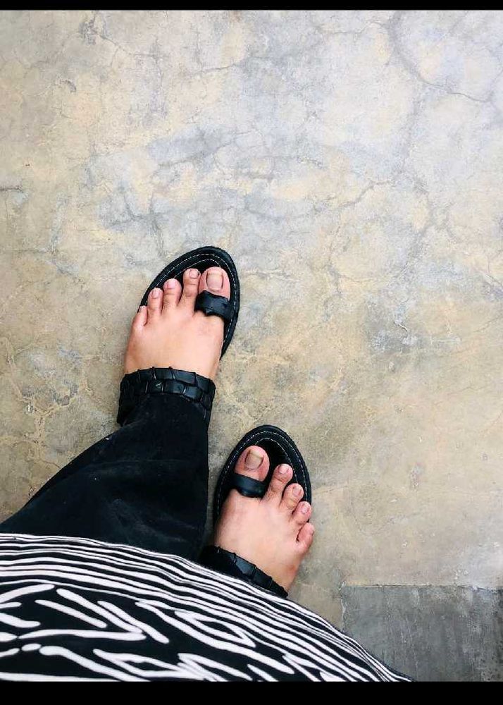 Stylish Flats &amp; Sandals