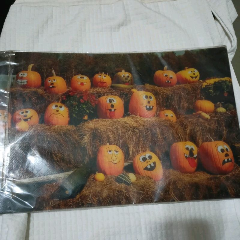 Table Mat Set