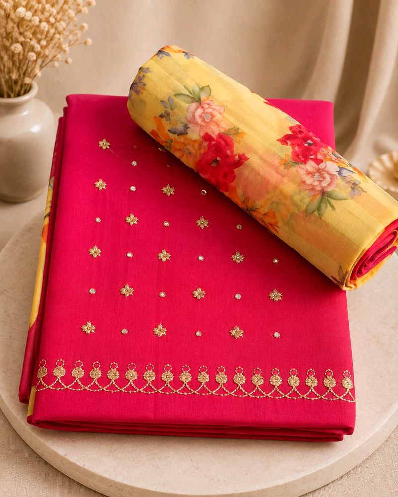 💖 Elegant &amp; Premium Rajputi Suit Set 💖