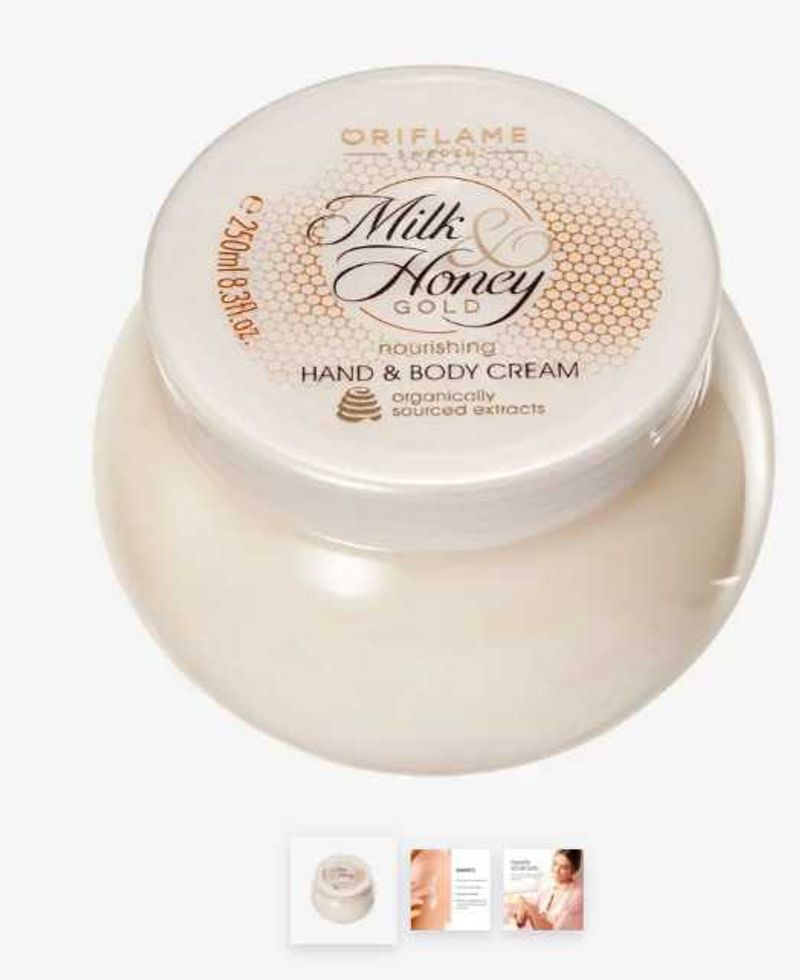 oriflame original product