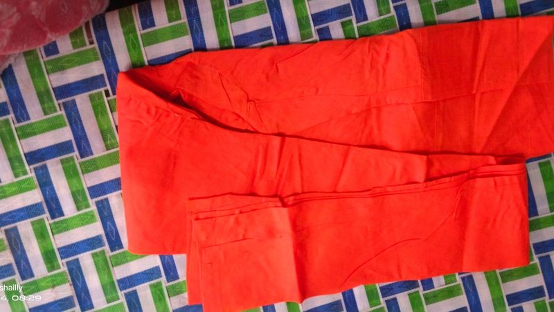 Churidar Pajami