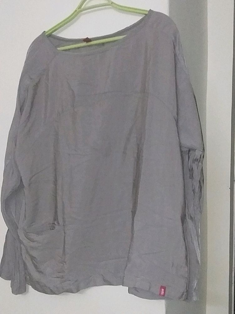 Edc Brand Top