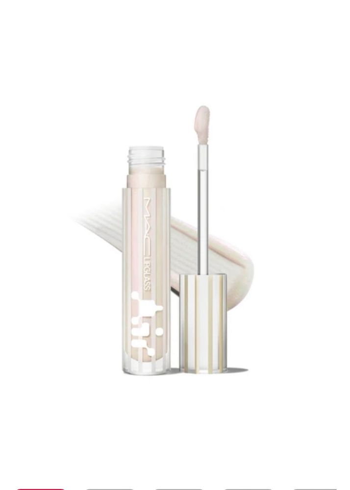 MAC Lipglass - Sheer Shine