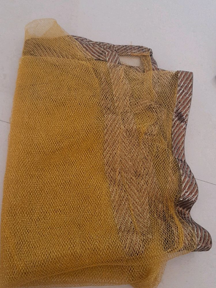 Like New    Odhani Offer