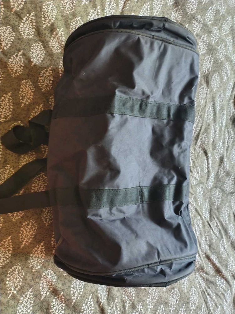 Duffel Bag for Gym &amp; Travel